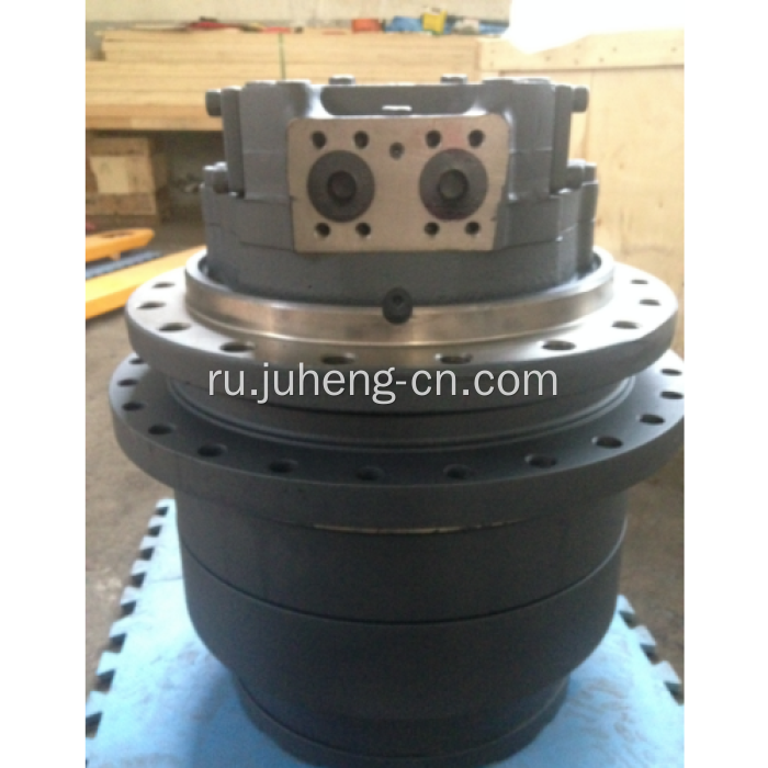 R290LC-9 Конечная передача R290LC-9 Ходовой двигатель в наличии